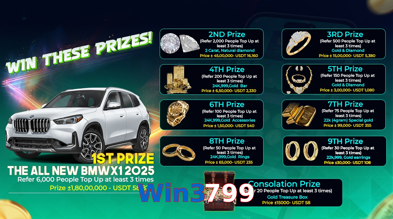 ☘️ High-RTP slots + Free Spins! Win3799