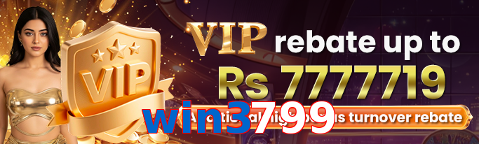 Win3799 VIP